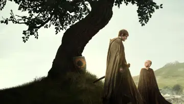 Backdrop for the TV series "A Knight of the Seven Kingdoms" #1301301