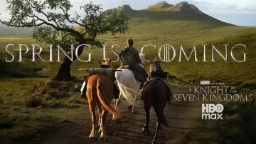 Backdrop for the TV series "A Knight of the Seven Kingdoms" #1301307