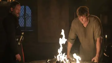 Backdrop for the TV series "A Knight of the Seven Kingdoms" #1301318