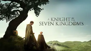 Backdrop for the TV series "A Knight of the Seven Kingdoms" #1301322