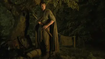 Backdrop for the TV series "A Knight of the Seven Kingdoms" #1301337