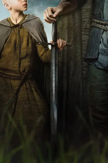 Poster for the TV series "A Knight of the Seven Kingdoms" #1301382
