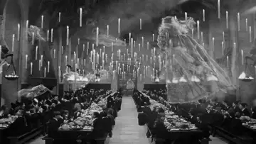 Backdrop for the TV series "Harry Potter" #1450226