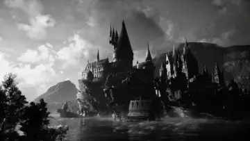 Backdrop for the TV series "Harry Potter" #1450228