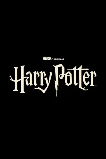 Poster for the TV series "Harry Potter" #1450246