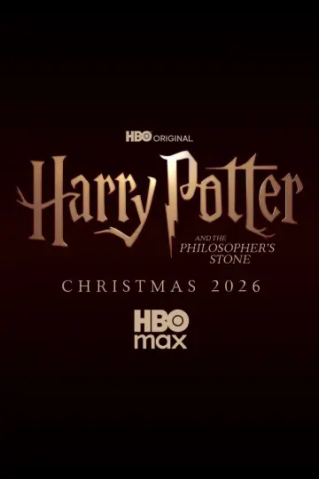 Poster for the TV series "Harry Potter" #1450247