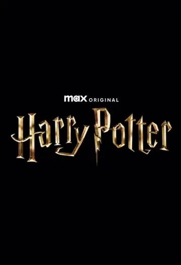 Poster for the TV series "Harry Potter" #1450248
