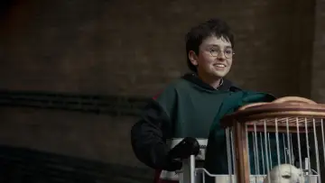 Backdrop for the TV series "Harry Potter" #1588852