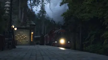 Backdrop for the TV series "Harry Potter" #1588854