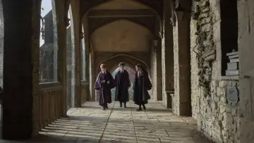 Backdrop for the TV series "Harry Potter" #1588855