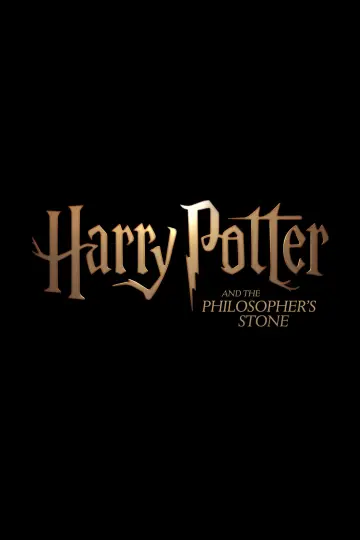 Harry Potter and the Philosopher's Stone