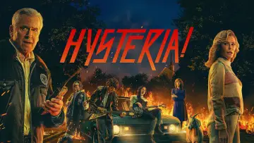 Backdrop for the TV series "Hysteria!" #1483024