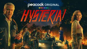 Backdrop for the TV series "Hysteria!" #1483026