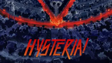 Backdrop for the TV series "Hysteria!" #1483031