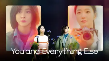 Backdrop к сериалу "You and Everything Else" #1481191
