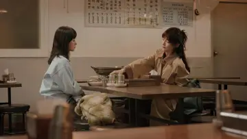 Backdrop к сериалу "You and Everything Else" #1481196