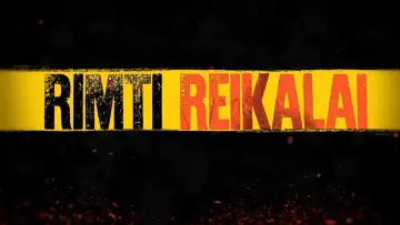 Backdrop for the TV series "Rimti Reikalai" #1393756