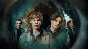 Backdrop for the TV series "Die Augenzeugen" #1479699