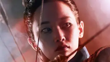 Backdrop for the TV series "Queen Woo" #1491141