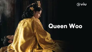 Backdrop for the TV series "Queen Woo" #1491142