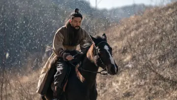 Backdrop for the TV series "Queen Woo" #1491144