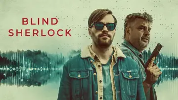 Backdrop for the TV series "Blind Sherlock" #1492640
