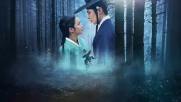 Backdrop for the TV series "Dear Hongrang" #1487891