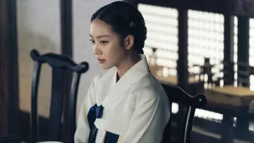 Backdrop for the TV series "Dear Hongrang" #1487895
