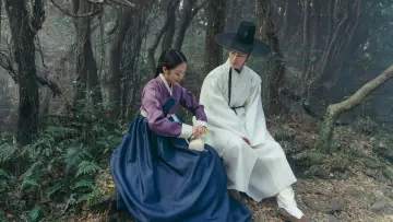 Backdrop for the TV series "Dear Hongrang" #1487899
