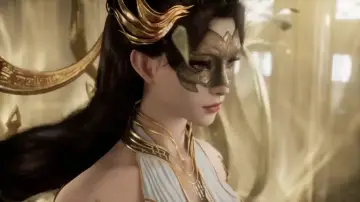 Backdrop к сериалу "Shrouding the Heavens" #1222214