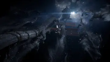 Backdrop к сериалу "Shrouding the Heavens" #1222219