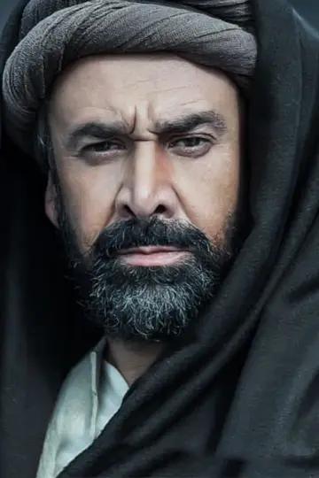 Poster for the TV series "The Assassins" #1889166