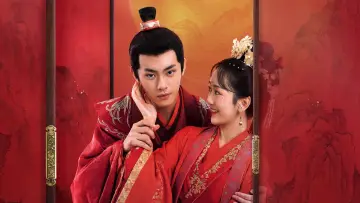 Backdrop for the TV series "Fated To Love You" #1721185