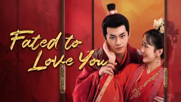 Backdrop for the TV series "Fated To Love You" #1721187
