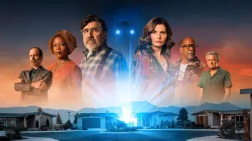 Backdrop к сериалу "The Boroughs" #1352972