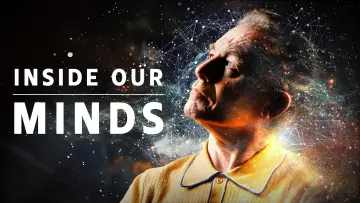 Backdrop for the TV series "Inside Our Minds" #1562378