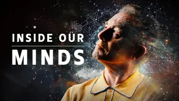 Backdrop for the TV series "Inside Our Minds" #1562380