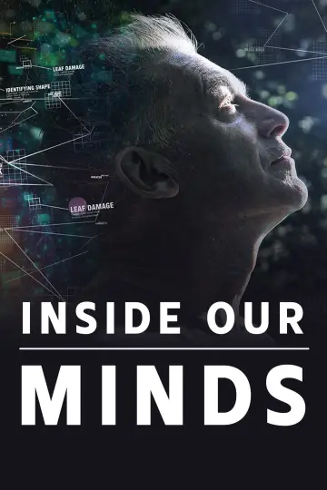 Poster for the TV series "Inside Our Minds" #1562382