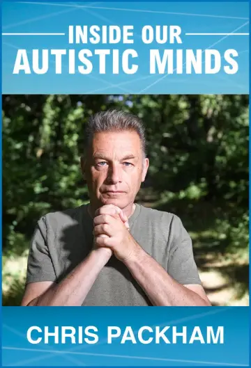 Poster for the TV series "Inside Our Minds" #1562383