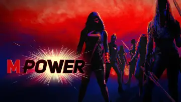 Backdrop for the TV series "MPower" #1846627