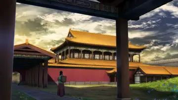 Backdrop к сериалу "The Apothecary Diaries" #1250309