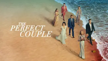 Backdrop for the TV series "The Perfect Couple" #1448873