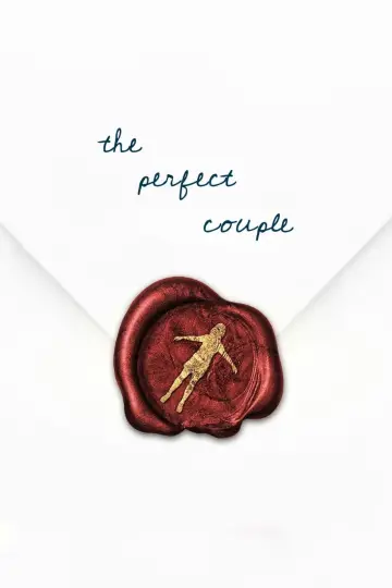 Poster for the TV series "The Perfect Couple" #1448884