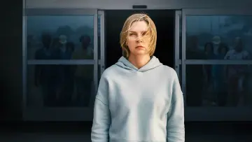 Backdrop к сериалу "Pluribus" #1301456