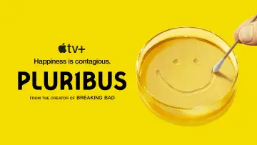 Backdrop к сериалу "Pluribus" #1301476