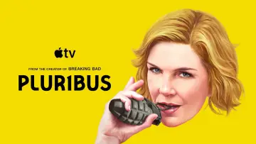 Backdrop к сериалу "Pluribus" #1301482
