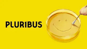 Backdrop к сериалу "Pluribus" #1301488