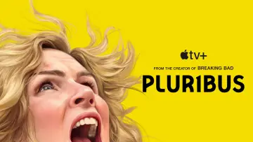 Backdrop к сериалу "Pluribus" #1301490