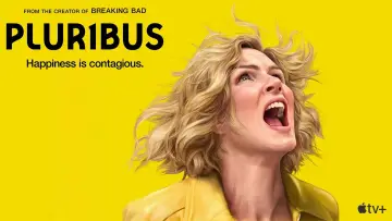 Backdrop к сериалу "Pluribus" #1301497