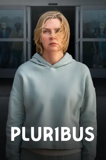 Poster к сериалу "Pluribus" #1301512